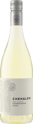 Chehalem Chardonnay Inox