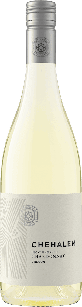 Chehalem Chardonnay Inox