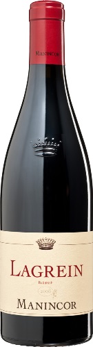 Manincor Lagrein Rubatsch