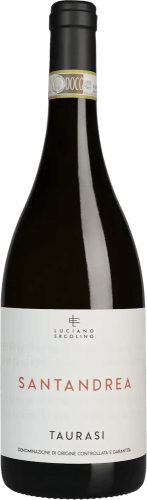 Luciano Ercolino Taurasi Santandrea DOCG Luciano Ercolino Taurasi Santandrea DOCG