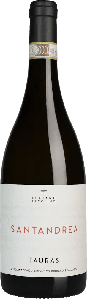 Luciano Ercolino Taurasi Santandrea DOCG Luciano Ercolino Taurasi Santandrea DOCG