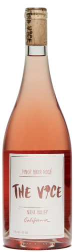 The Vice Pinot Noir Rose