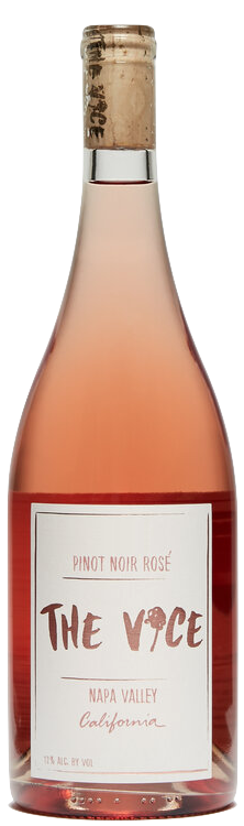 The Vice Pinot Noir Rose The Vice Pinot Noir Rose