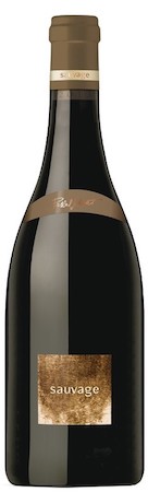 Pascal Jolivet Sancerre Sauvage Rouge