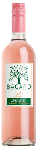 Bacaro Pinot Grigio Ramato