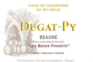Dugat-Py Beaune les Beaux Fougets Dugat-Py Beaune les Beaux Fougets