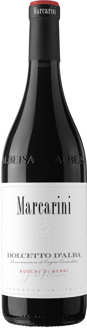 Marcarini Dolcetto d'Alba Boschi di Berri