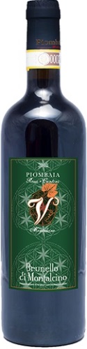 Piombaia Brunello di Montalcino