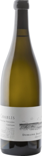 Domaine Jean Dauvissat Chablis Premier Cru Vaillons