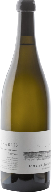 Domaine Jean Dauvissat Chablis Premier Cru Vaillons Domaine Jean Dauvissat Chablis Premier Cru Vaillons