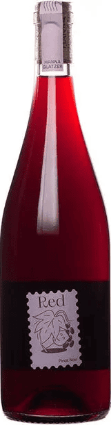 Hanna Glatzer Red [Blaufrankisch]