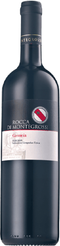 Rocca di Montegrossi Toscana Geremia IGT Rocca di Montegrossi Toscana Geremia IGT
