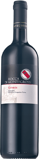 Rocca di Montegrossi Toscana Geremia IGT