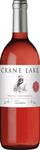 Crane Lake White Zinfandel