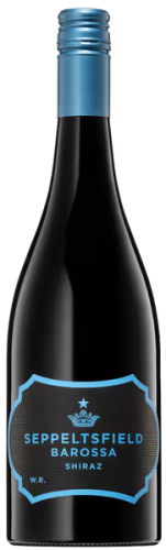 Seppeltsfield Shiraz Seppeltsfield Shiraz