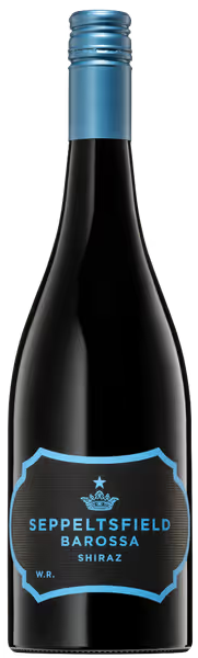 Seppeltsfield Shiraz