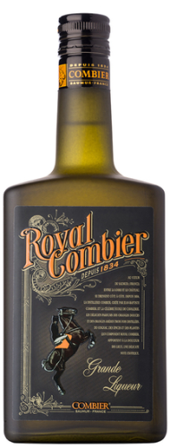 Combier Liqueur Royal Combier
