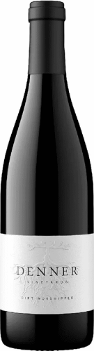 Denner Red Blend Dirt Worshipper