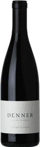 Denner Red Rhone Blend Ditch Digger