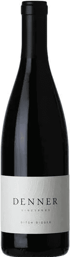 Denner Red Rhone Blend Ditch Digger