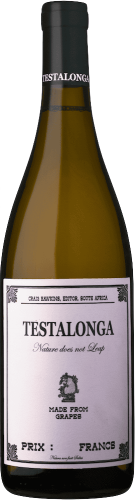 Testalonga Chenin Blanc Skin