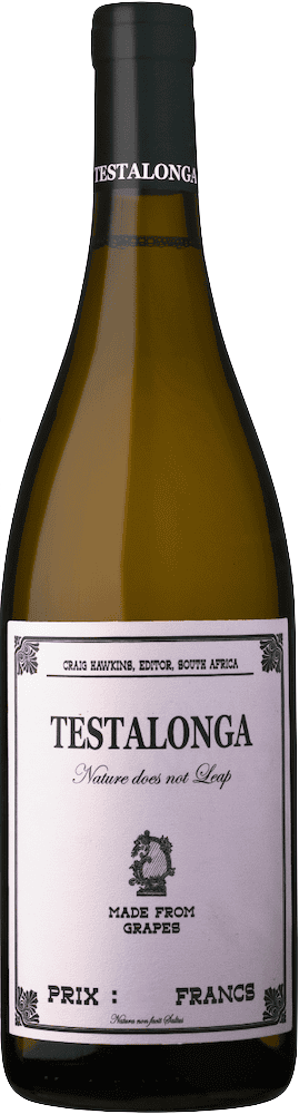 Testalonga Chenin Blanc Skin