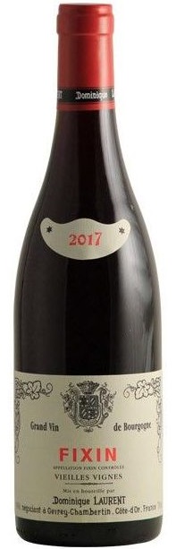 Dominique Laurent Fixin Premier Cru Les Hervelets