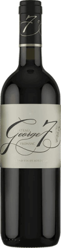 Chateau George 7 Fronsac