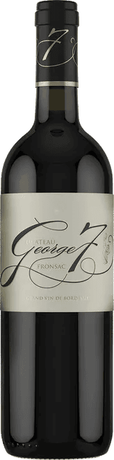 Chateau George 7 Fronsac