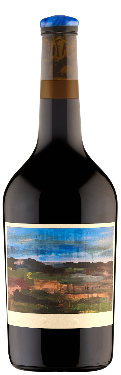 Sami-Odi Shiraz Hoffman Dallwitz