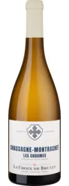 La Croix de Brully Chassagne-Montrachet les Chaumes La Croix de Brully Chassagne-Montrachet les Chaumes