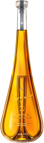 Cygnet 77 Cask Aged Welsh Dry Gin Cygnet 77 Cask Aged Welsh Dry Gin