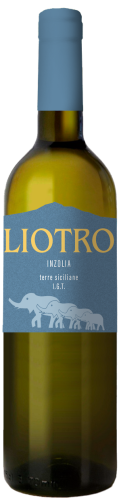Liotro Inzolia IGT Sicily