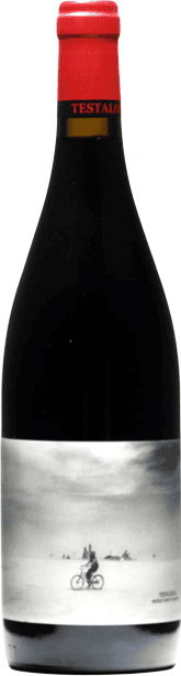 Testalonga Mourvedre Monkey Gone To Heaven