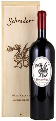 Schrader Cabernet Sauvignon Old Sparky Beckstoffer To Kalon Vineyard Schrader Cabernet Sauvignon Old Sparky Beckstoffer To Kalon Vineyard