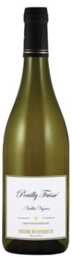Henri Bonnerue Pouilly Fuisse Vieilles Vignes Henri Bonnerue Pouilly Fuisse Vieilles Vignes