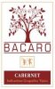 Bacaro Cabernet Sauvignon