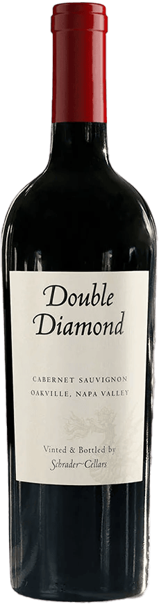 Double Diamond (Schrader) Cabernet Sauvignon