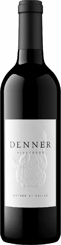 Denner Red Blend Mother of Exiles