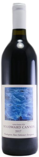 Woodward Canyon Cabernet Sauvignon Artist Series Woodward Canyon Cabernet Sauvignon Artist Series