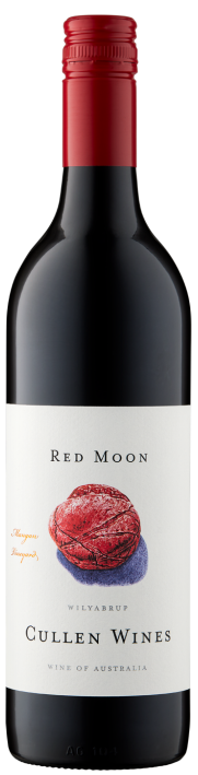 Cullen Wines Red Blend Red Moon Mangan