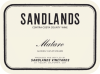 Sandlands Mataro "Contra Costa"
