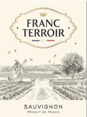 Franc Terroir Sauvignon