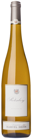 Marcel Deiss Alsace Cru Blanc Rotenberg
