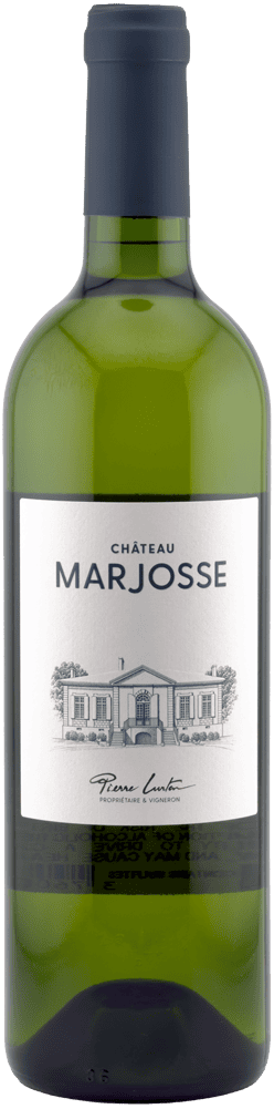 Chateau Marjosse Bordeaux Blanc