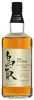 Matsui Whisky Blended Whisky The Tottori - 1st Fill Bourbon Cask