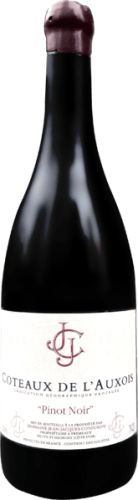 Domaine Jean-Jacques Confuron Coteau de l'Auxois Pinot Noir Clos de la Romanee Domaine Jean-Jacques Confuron Coteau de l'Auxois Pinot Noir Clos de la Romanee