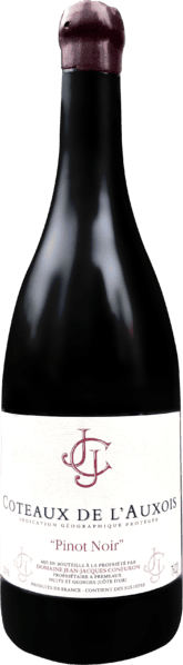 Domaine Jean-Jacques Confuron Coteau de l'Auxois Pinot Noir Clos de la Romanee