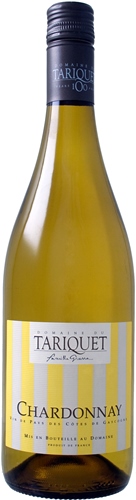 Domaine du Tariquet Chardonnay