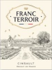 Franc Terroir Cinsault Rose